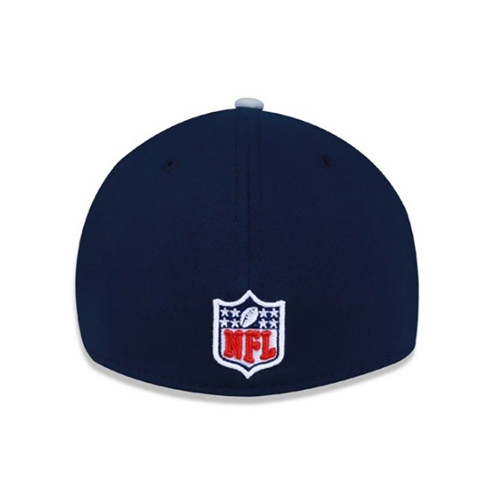 Boné 3930 New England Patriots NFL New Era - Imagem 4