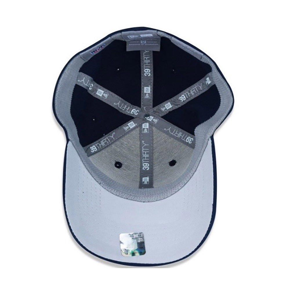 Boné 3930 New England Patriots NFL New Era - Imagem 5