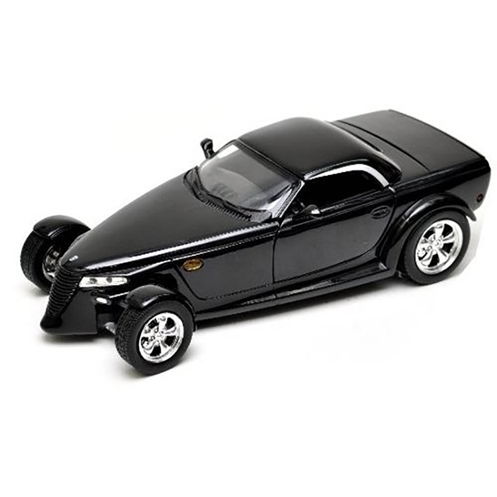 Miniatura Chrysler Howler Concept Motormax 1/18