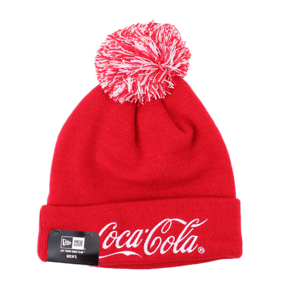 Gorro Coca Cola New Era