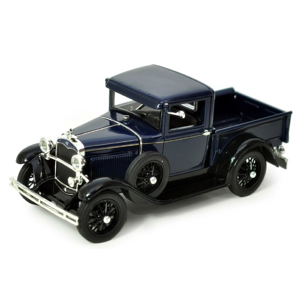 1931 Ford Model A Pickup 1:18 Signature Models
