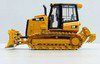 Trator de Esteira Caterpillar D5K2 1:50 Norscot - Imagem 2