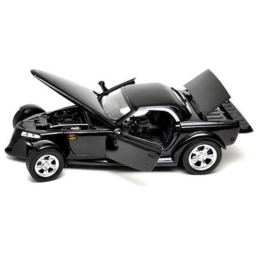 Miniatura Chrysler Howler Concept Motormax 1/18 - Imagem 2