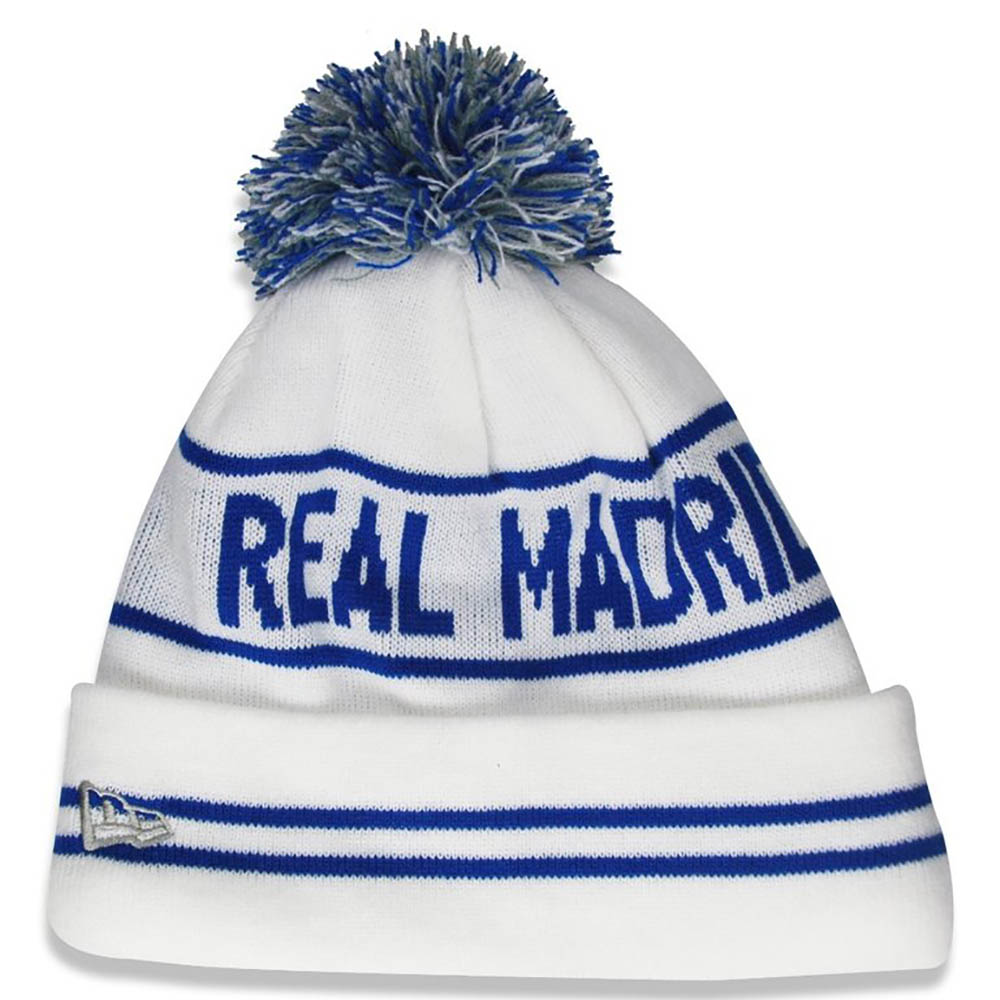 Gorro Real Madrid New Era - Imagem 2