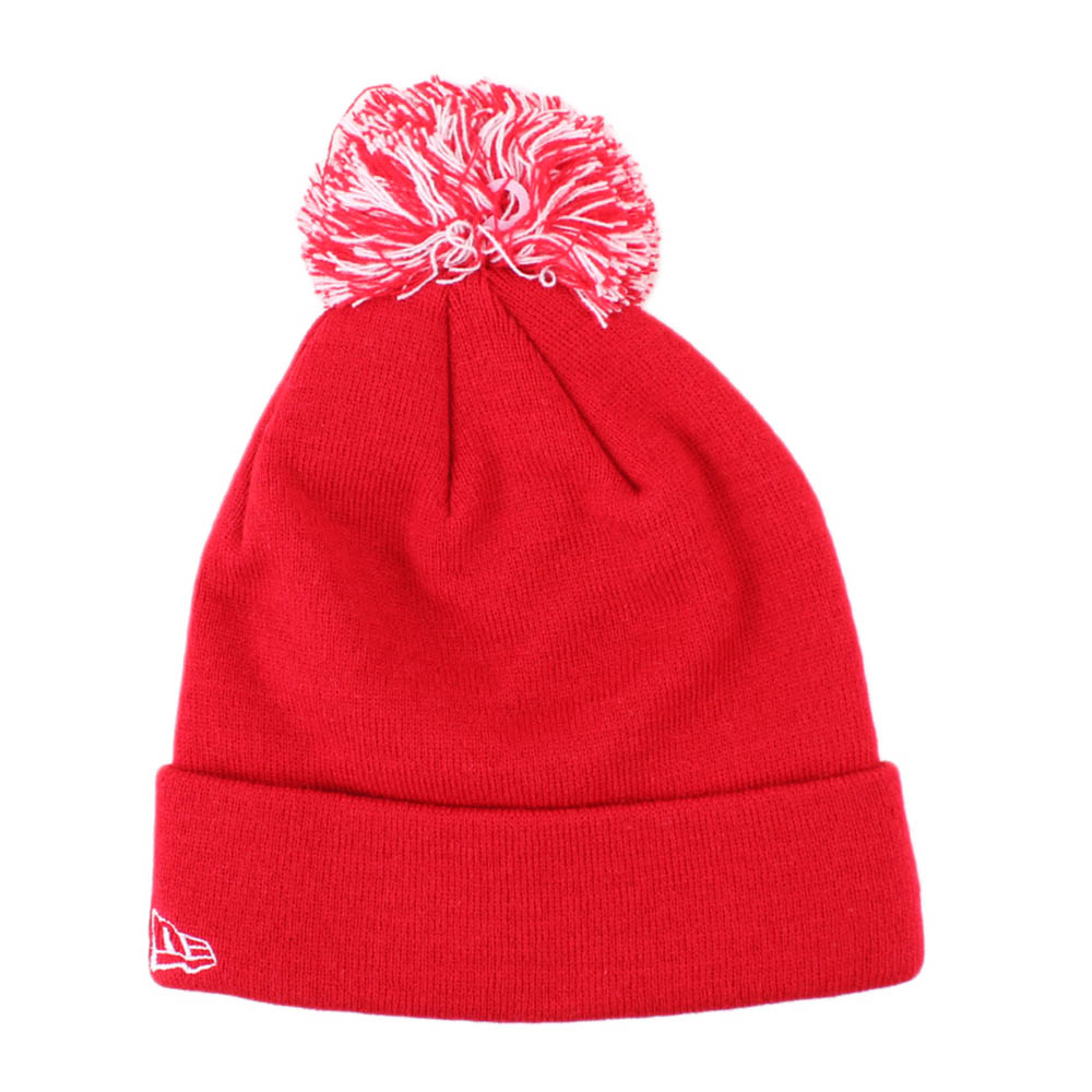 Gorro Coca Cola New Era - Imagem 3