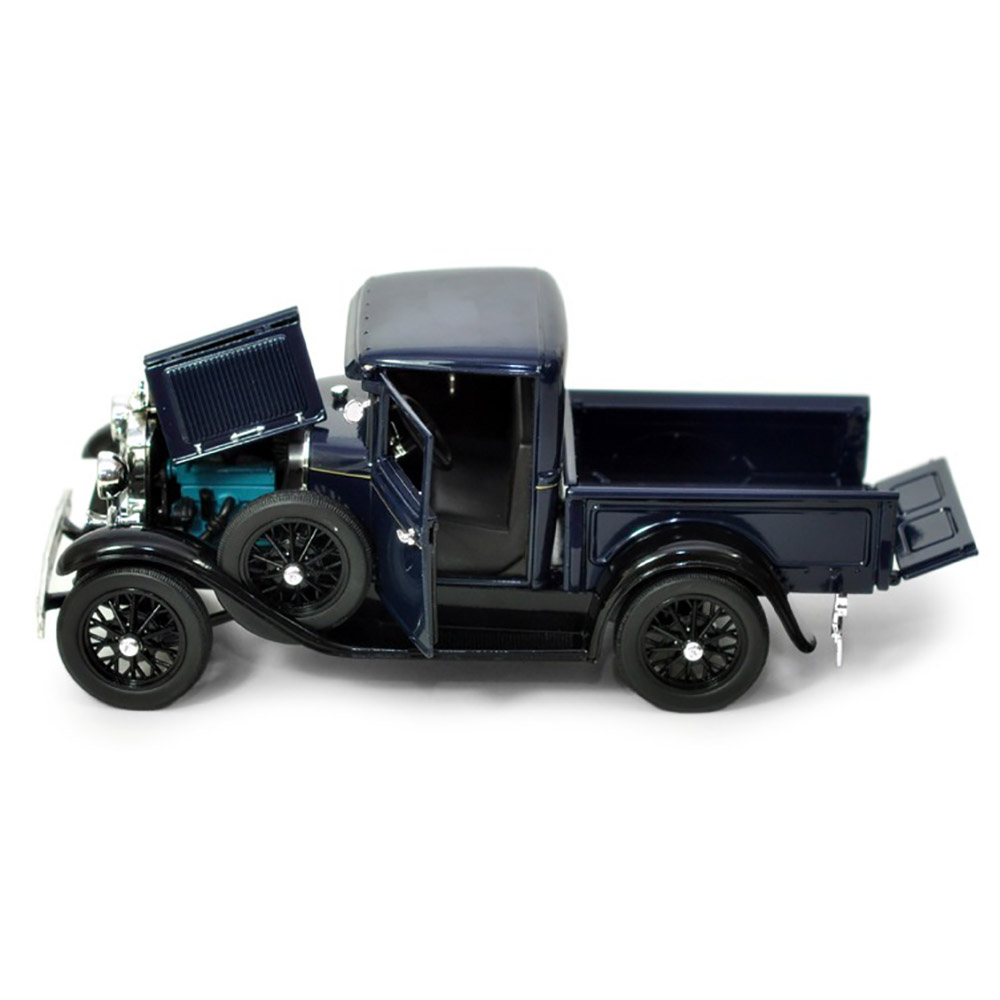 1931 Ford Model A Pickup 1:18 Signature Models - Imagem 2
