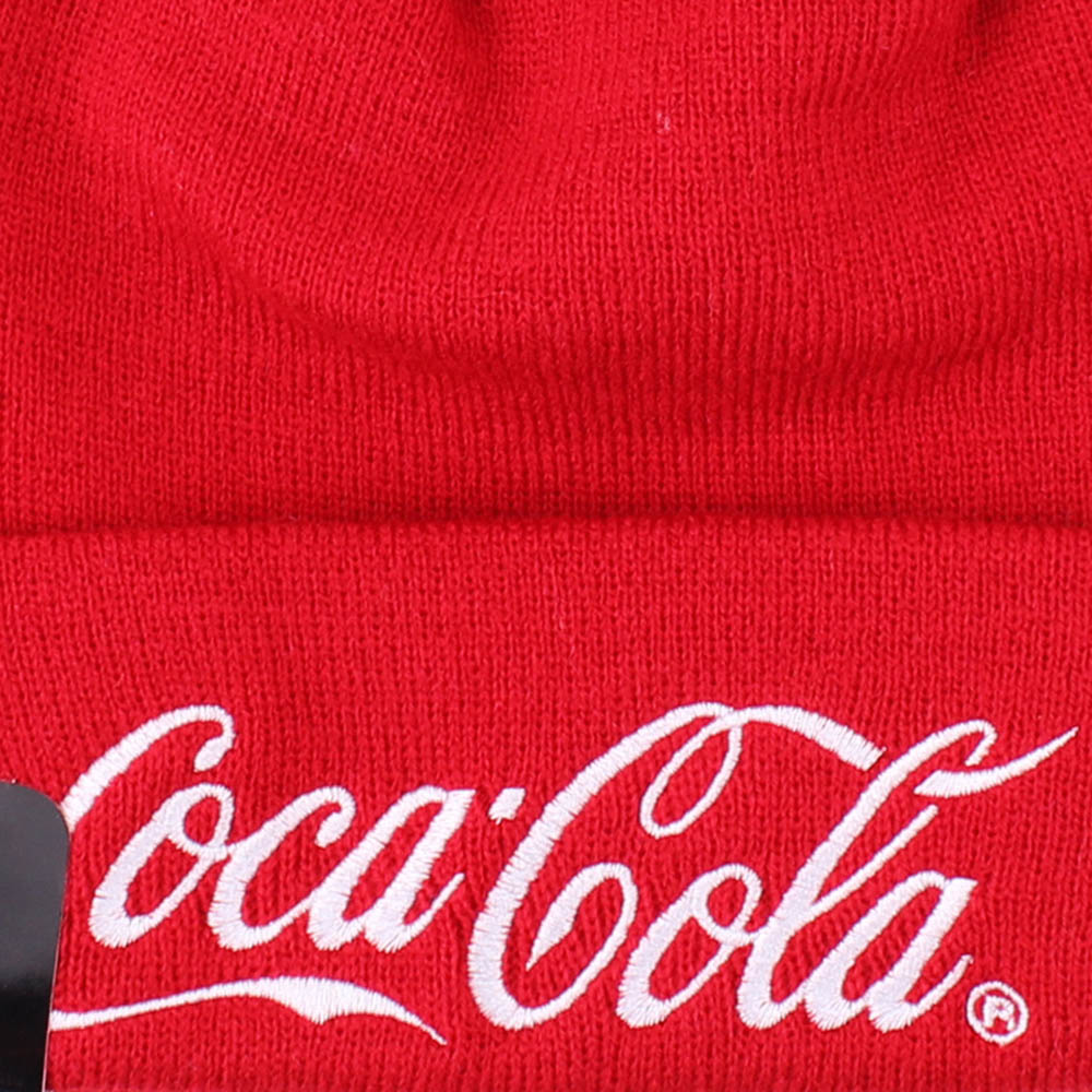 Gorro Coca Cola New Era - Imagem 2