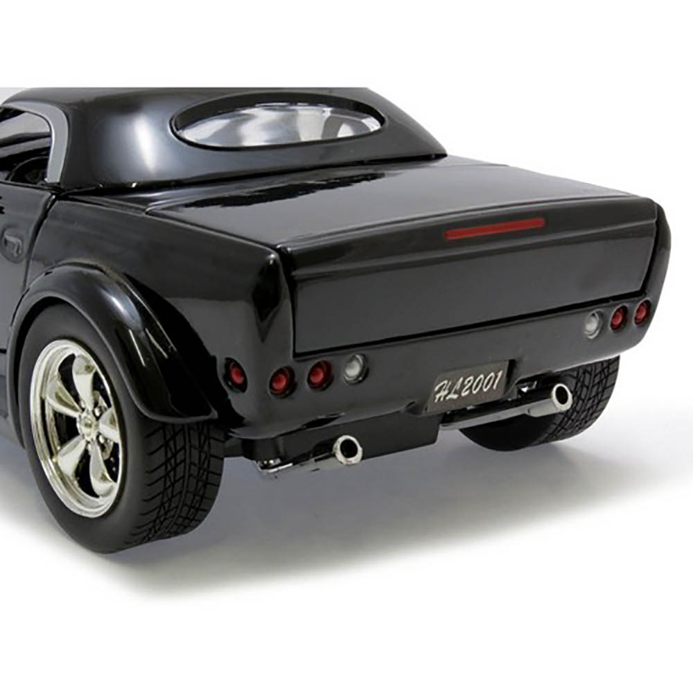 Miniatura Chrysler Howler Concept Motormax 1/18 - Imagem 4