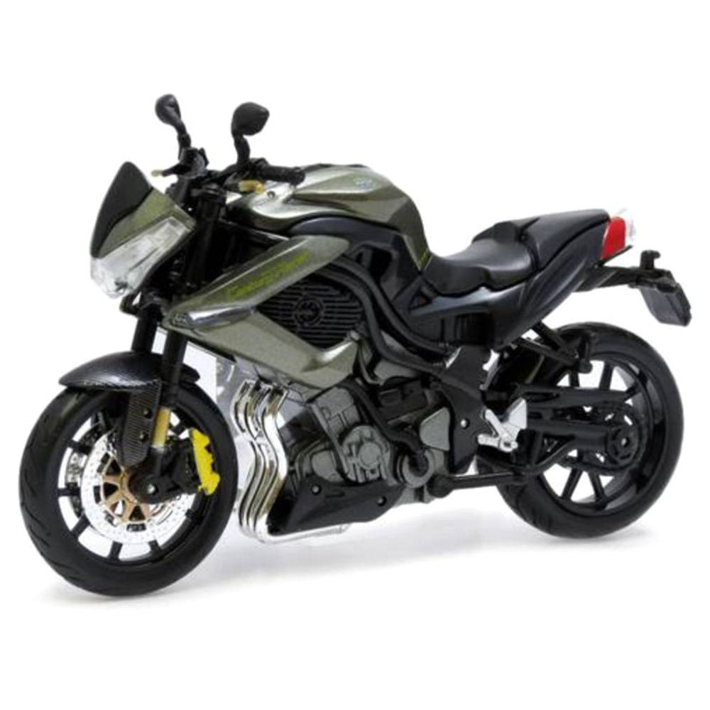 Miniatura Benelli TNT 1130 Century Racer Maisto 1/12