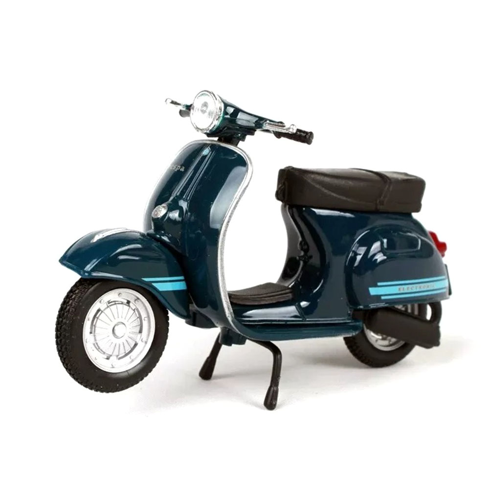 Miniatura Vespa 125 ET3 Primavera 1976 Maisto 1/18