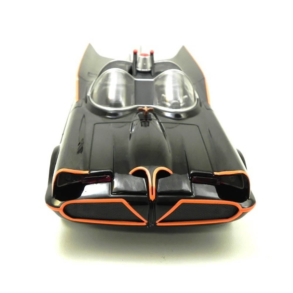 Batmovel 1966 1:24 Hot Wheels - Imagem 6