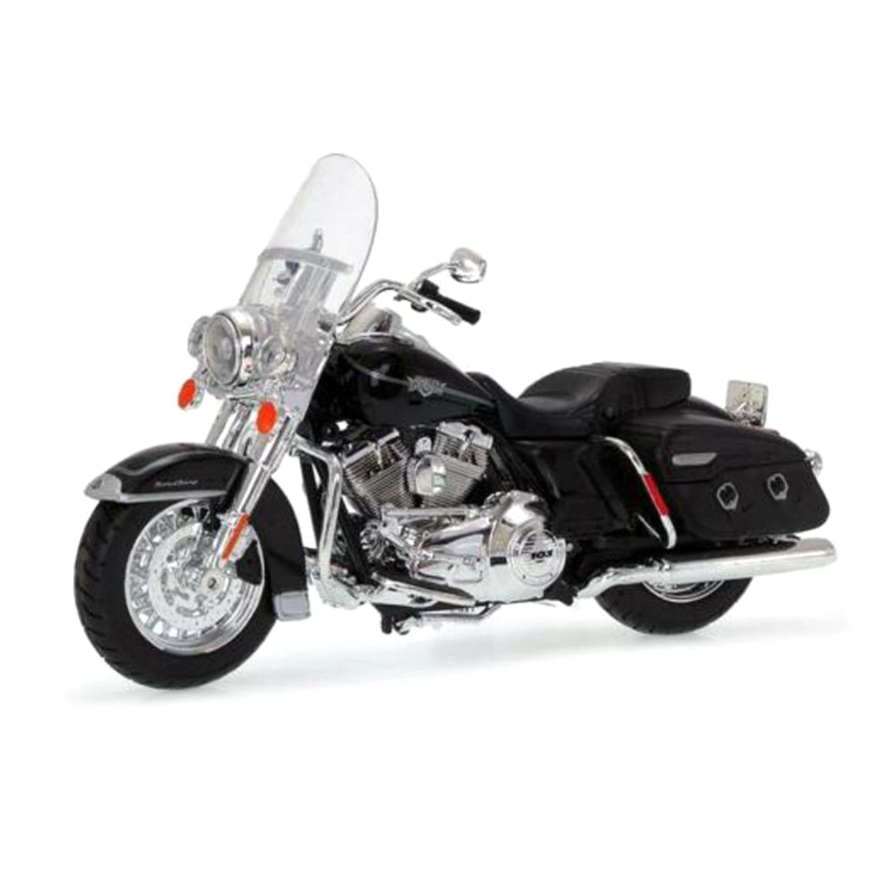 Miniatura FLHRC Road King Classic 2013 Harley Maisto 1/12