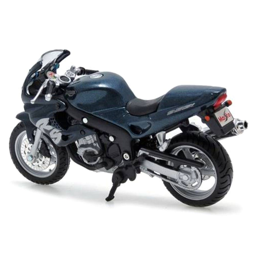 Miniatura Triumph Sprint Rs 955i Maisto 1/18 - Imagem 2