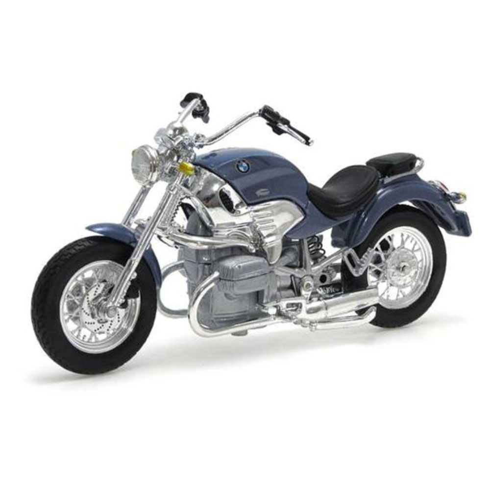 Miniatura Bmw 1200c Maisto 1/18