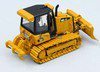Trator de Esteira Caterpillar D5K2 1:50 Norscot - Imagem 4