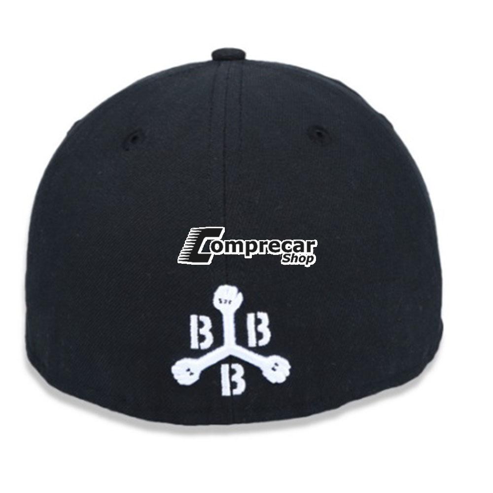 Boné Lobo Mau Disney New Era - Imagem 4