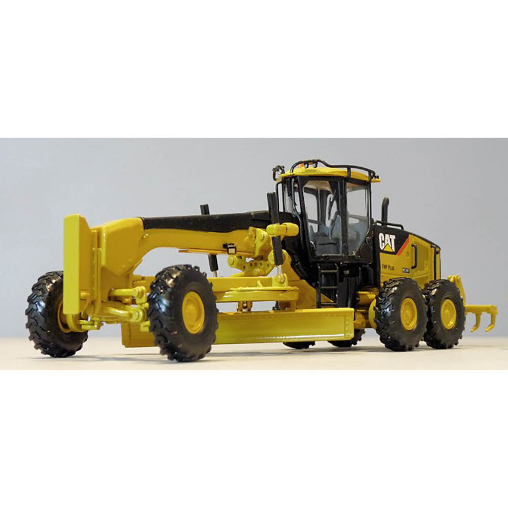 Motoniveladora Caterpillar 14M Motor Grader Norscot 1:50