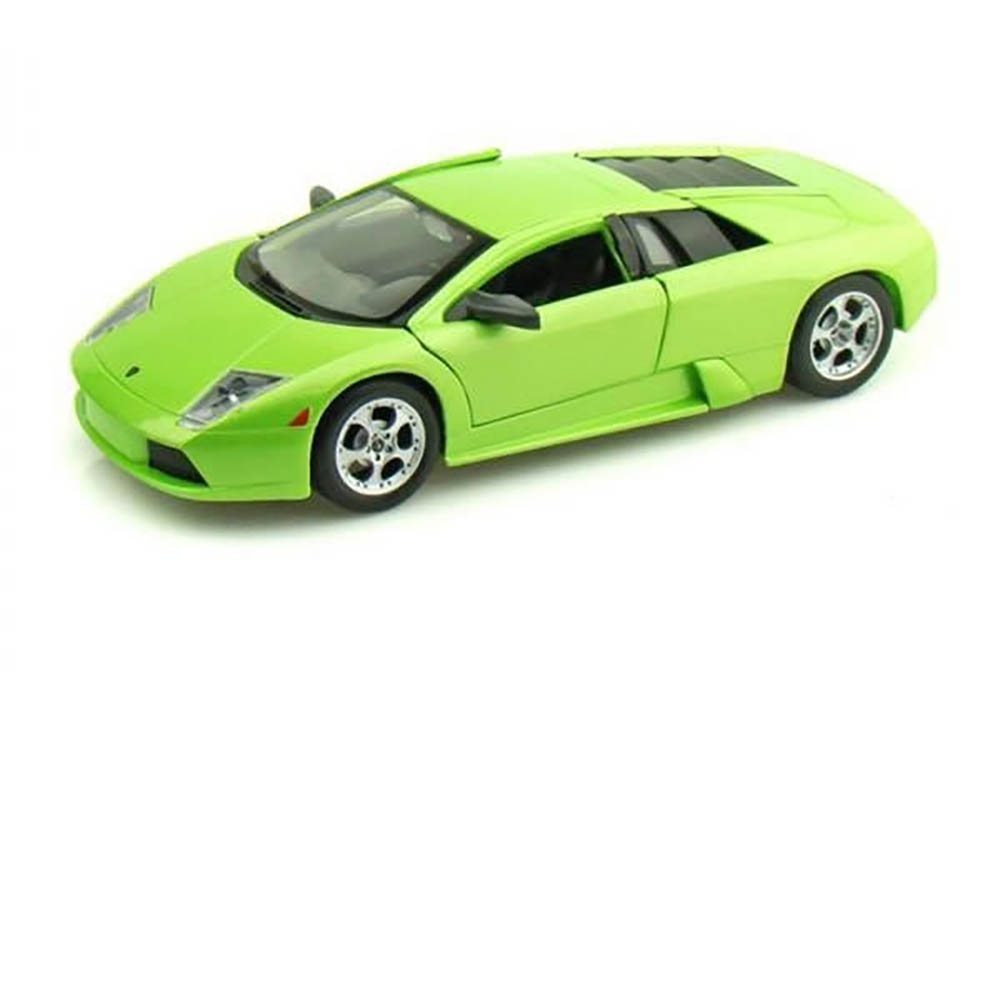 Miniatura Lamborghini Murciélago Verde Maisto 1/24