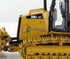 Trator de Esteira Caterpillar D5K2 1:50 Norscot - Imagem 5