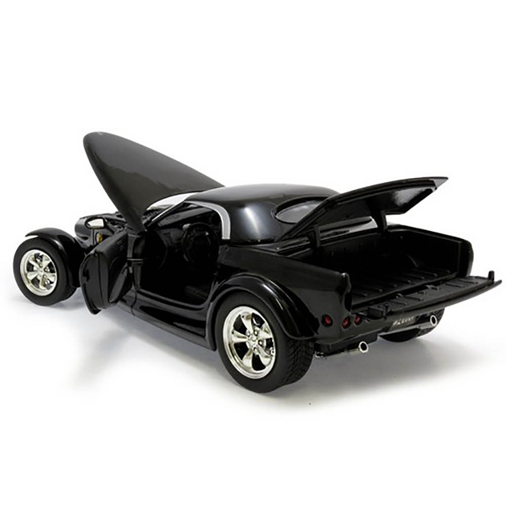 Miniatura Chrysler Howler Concept Motormax 1/18 - Imagem 3