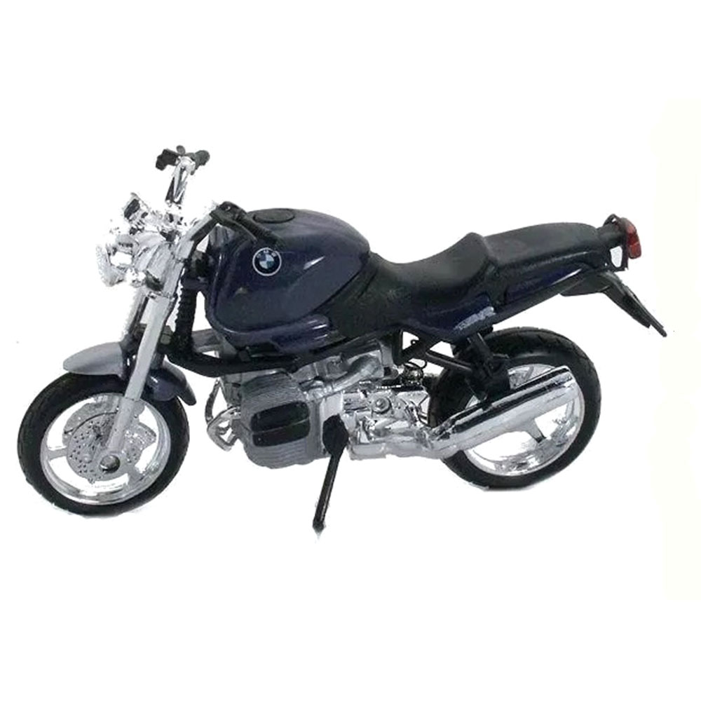 Miniatura BMW R1100R Bburago 1/18