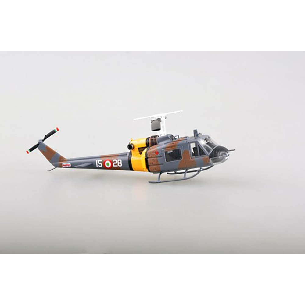 Miniatura Helicóptero Uh-1f Iroquois Huey US Air Force 1/72