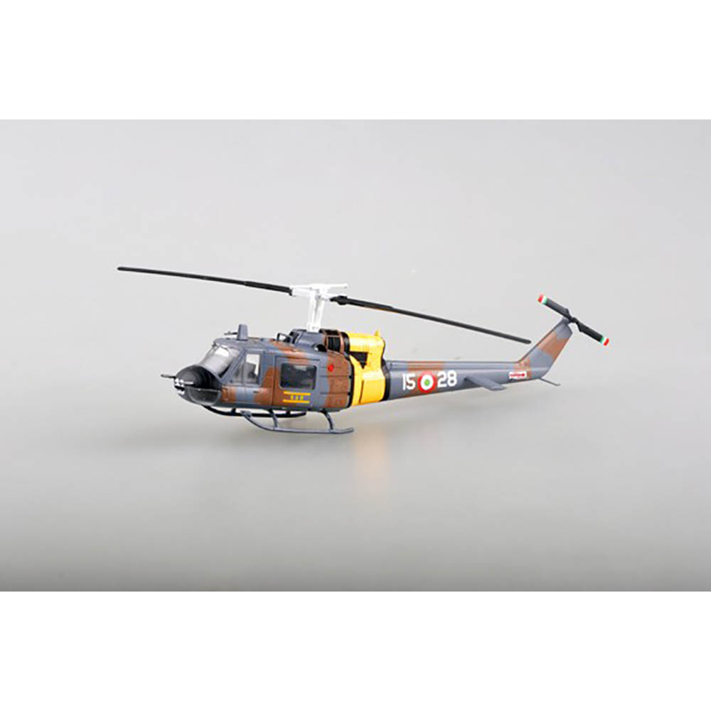 Miniatura Helicóptero Uh-1f Iroquois Huey US Air Force 1/72 - Imagem 5