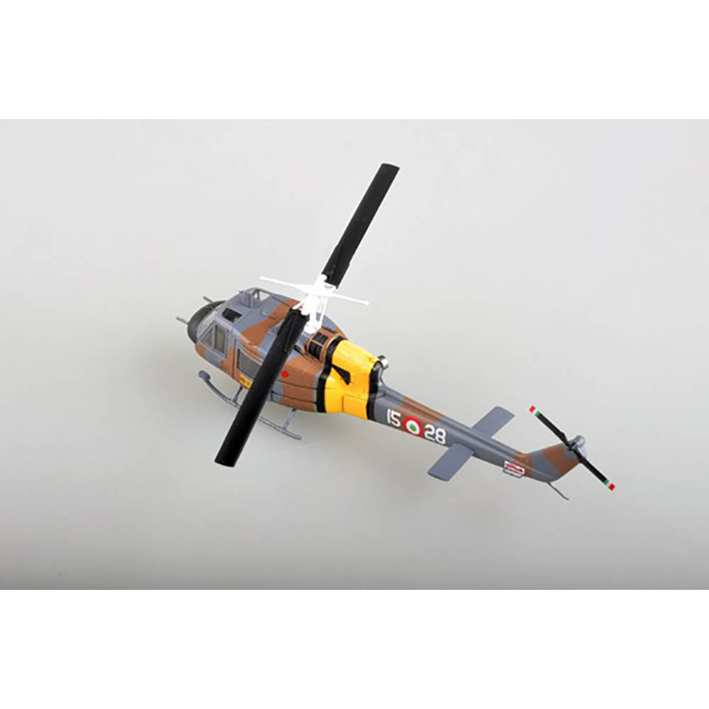 Miniatura Helicóptero Uh-1f Iroquois Huey US Air Force 1/72 - Imagem 2