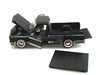 1972 Chevy Cheyenne 1:24 Jada Toys Preto - Imagem 2