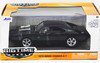 Dodge Charger R/T 1970 Jada Toys 1:24 Preto - Imagem 6