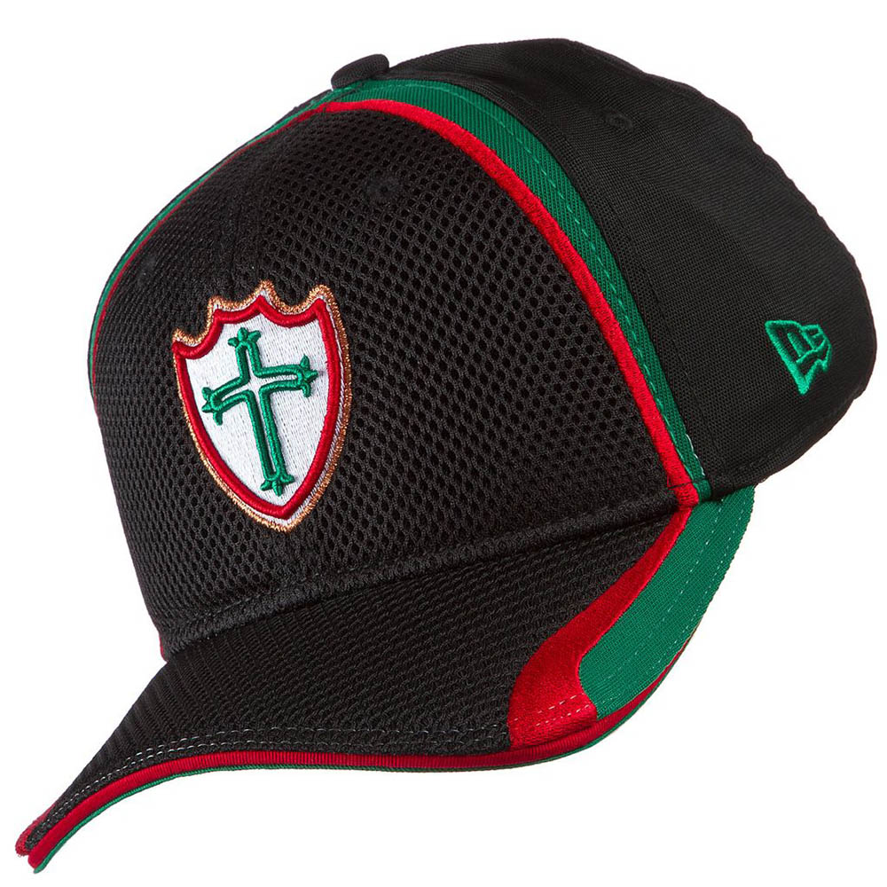 Boné 3930 HC Associação Portuguesa de Desportos New Era