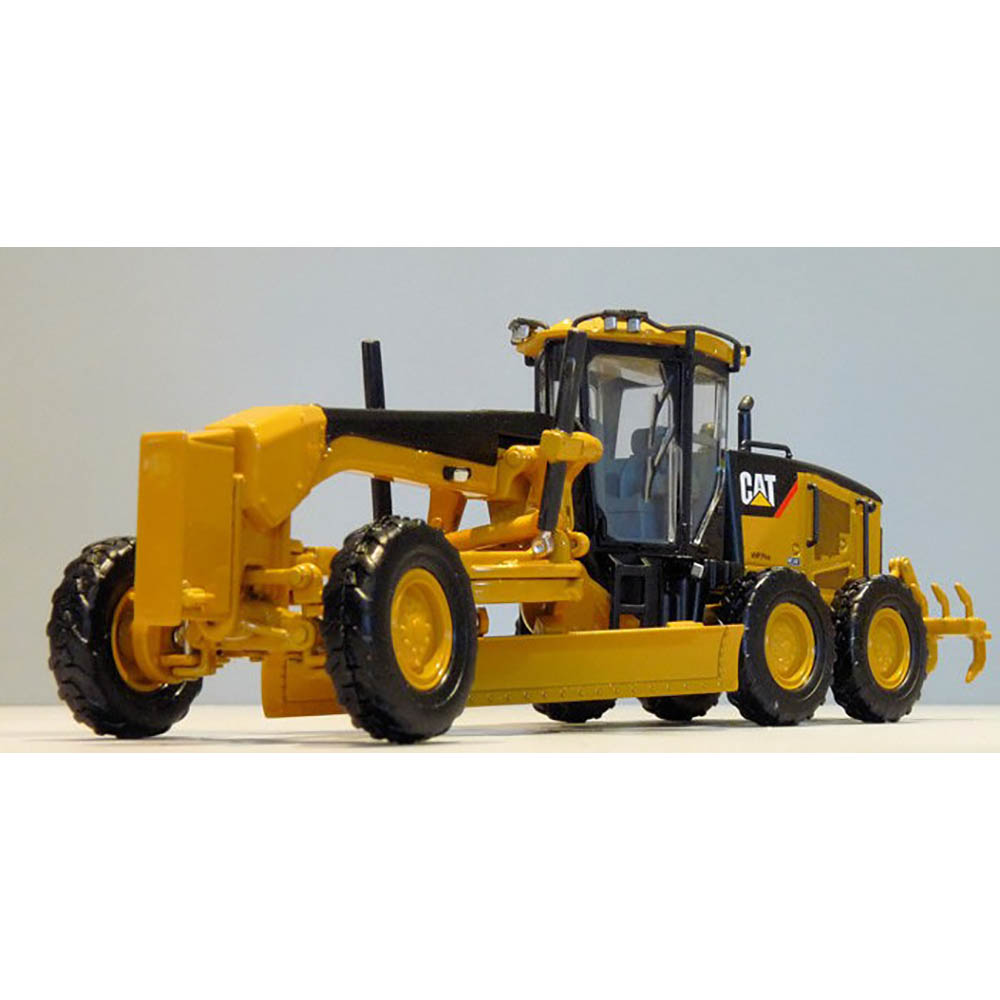 Motoniveladora Caterpillar 140M Motor Grader Norscot 1:50