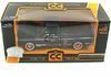 1972 Chevy Cheyenne 1:24 Jada Toys Preto - Imagem 4