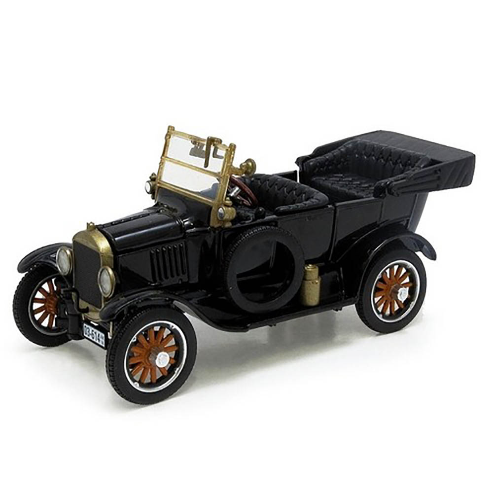 Miniatura Ford Model T Touring 1920 Unique Réplicas 1/32