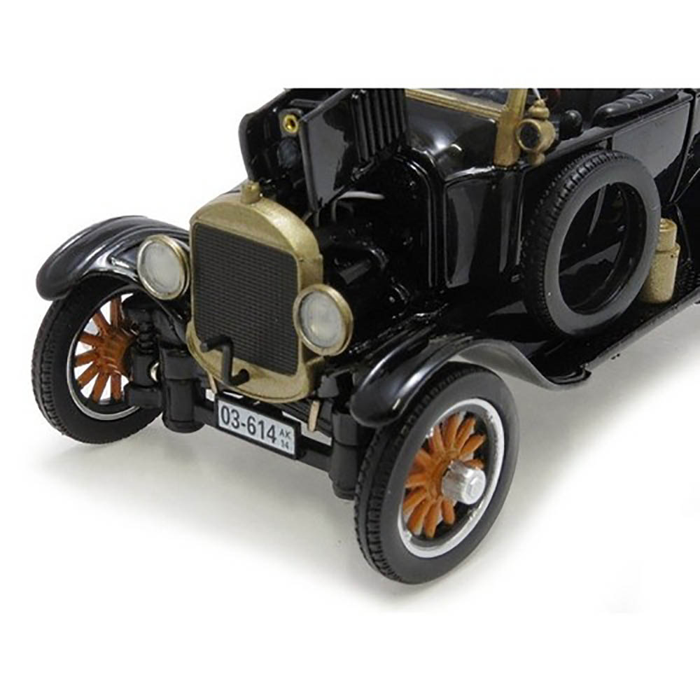 Miniatura Ford Model T Touring 1920 Unique Réplicas 1/32 - Imagem 2