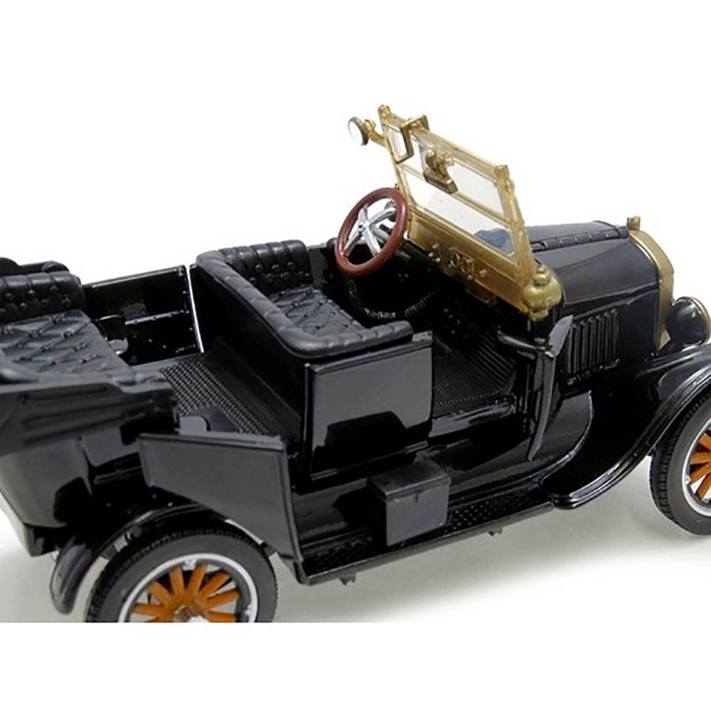 Miniatura Ford Model T Touring 1920 Unique Réplicas 1/32 - Imagem 3