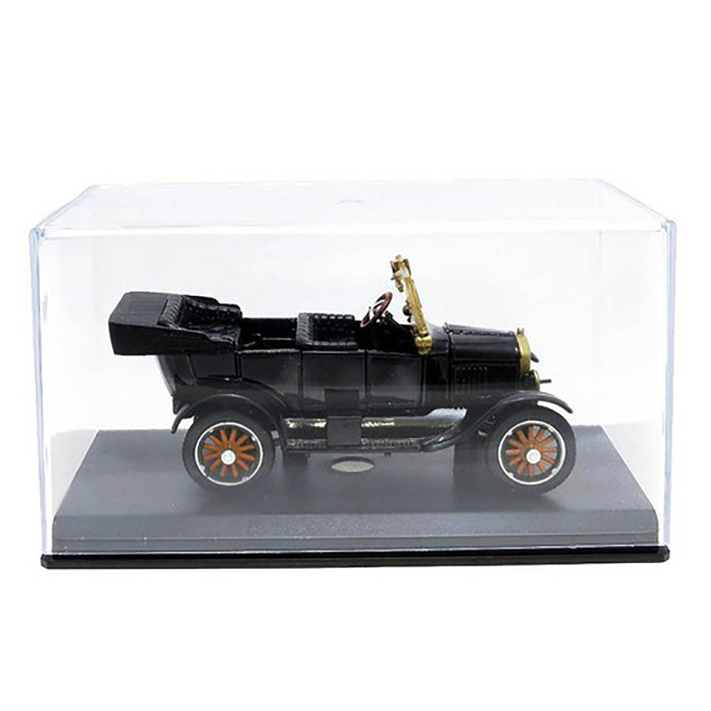 Miniatura Ford Model T Touring 1920 Unique Réplicas 1/32 - Imagem 4