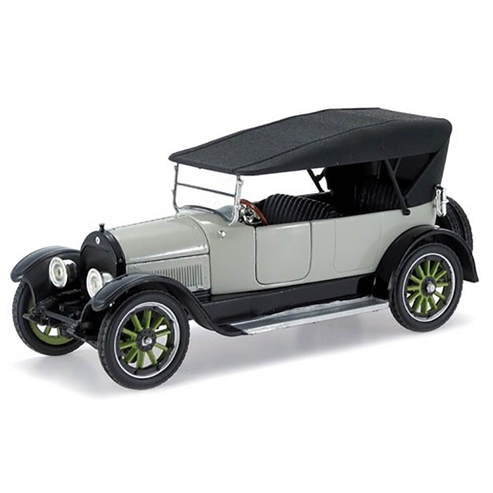 Cadillac 1919 Type 57 Phaeton 1:32 Signature Models Cinza