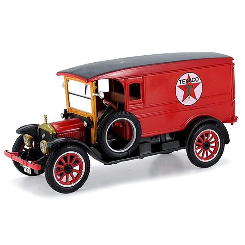 Ford 1920 Delivey Van Texaco 1:32 Signature Models