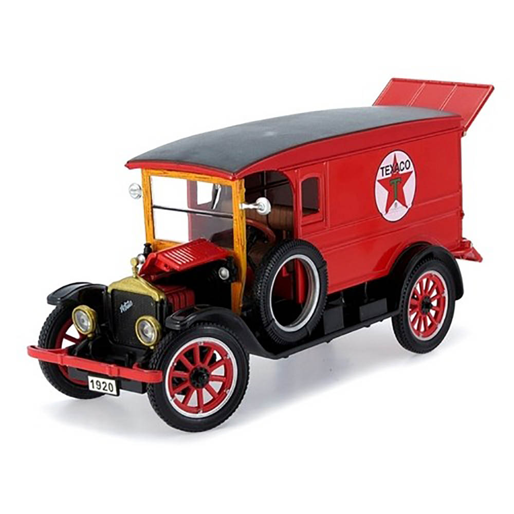 Ford 1920 Delivey Van Texaco 1:32 Signature Models - Imagem 2