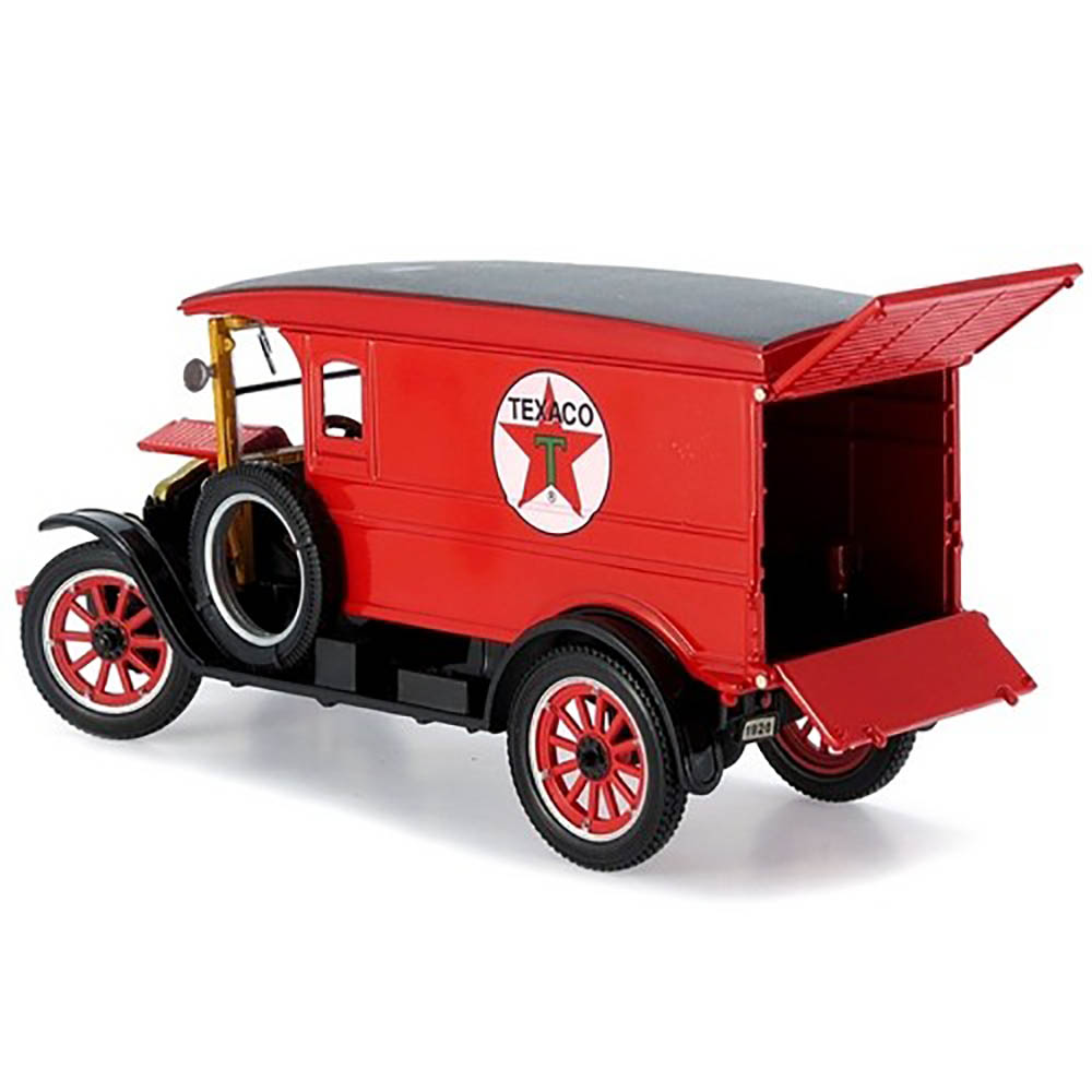 Ford 1920 Delivey Van Texaco 1:32 Signature Models - Imagem 3