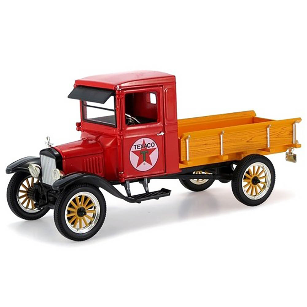Ford Model Tt Pick-up Texaco 1:32 Signature Models
