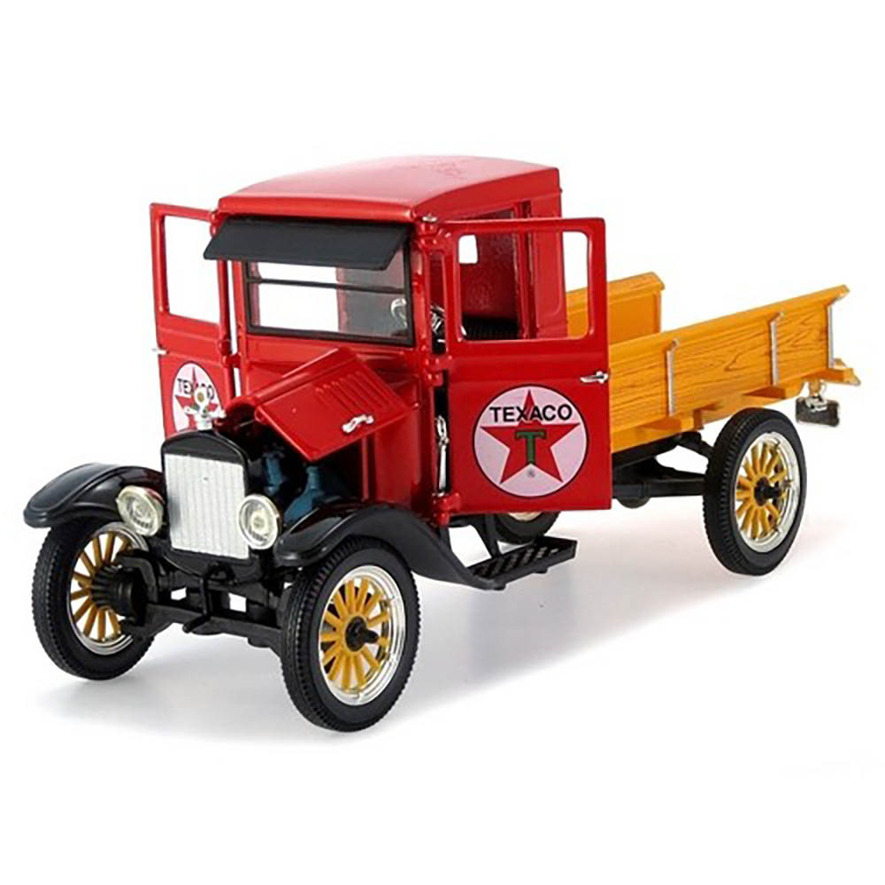 Ford Model Tt Pick-up Texaco 1:32 Signature Models - Imagem 2
