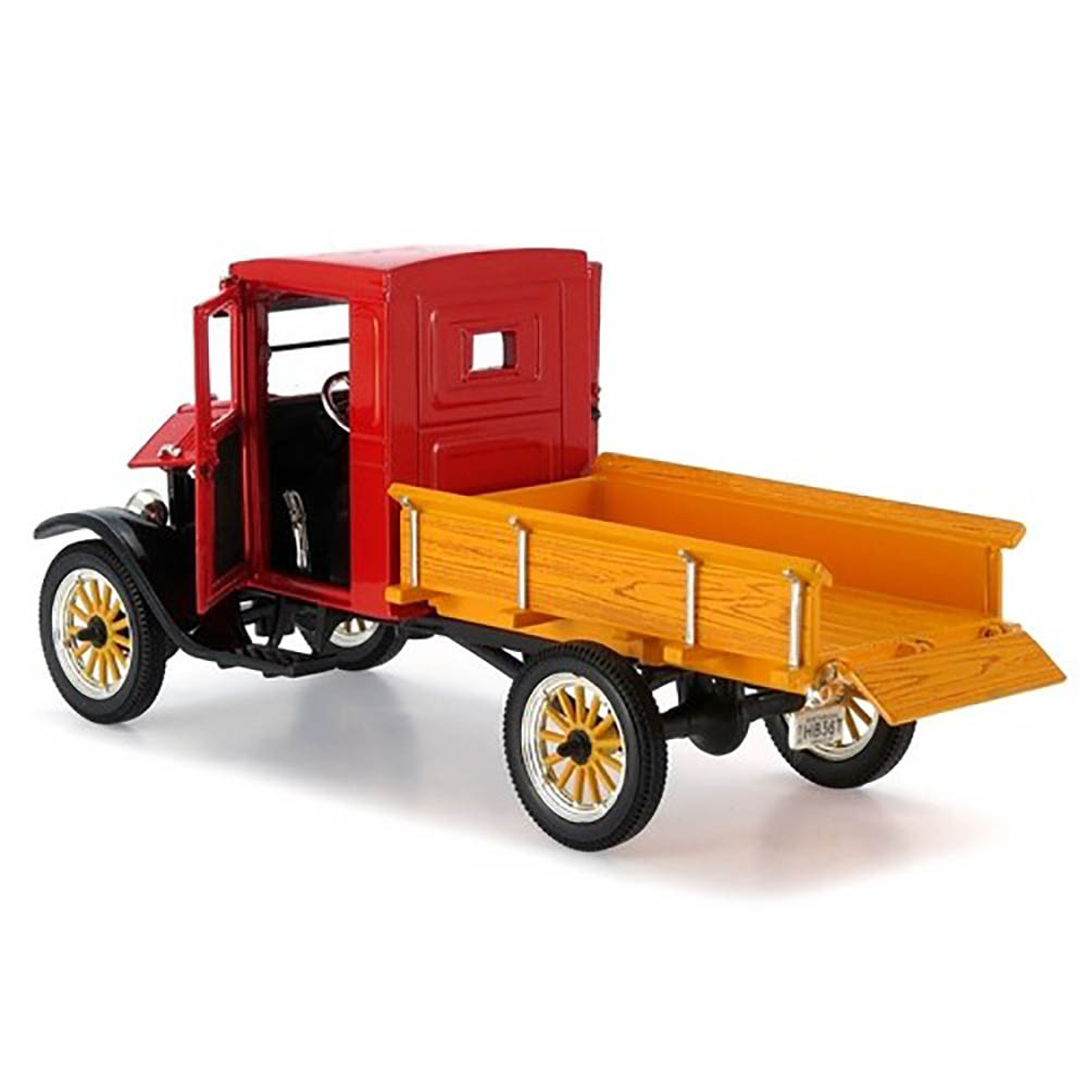 Ford Model Tt Pick-up Texaco 1:32 Signature Models - Imagem 3