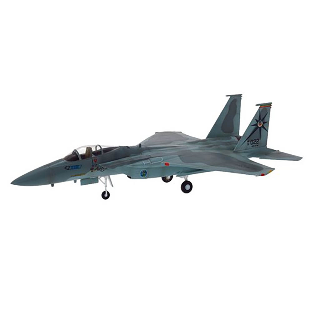 Avião F15A Eagle Easy Model 1:72 - Imagem 2