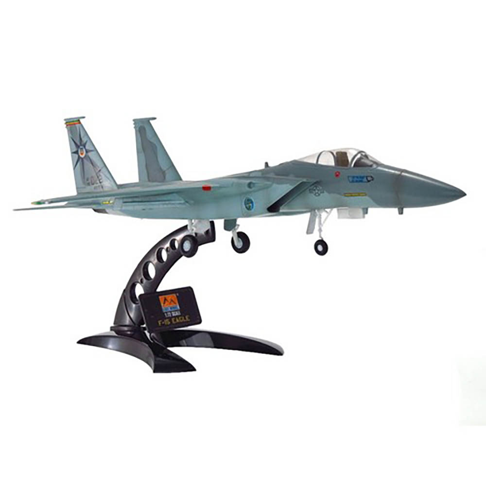 Avião F15A Eagle Easy Model 1:72 - Imagem 3