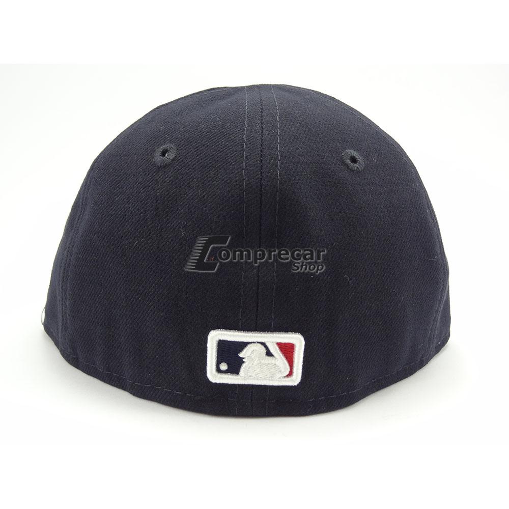 Boné Cleveland Indians MLB New Era - Imagem 4