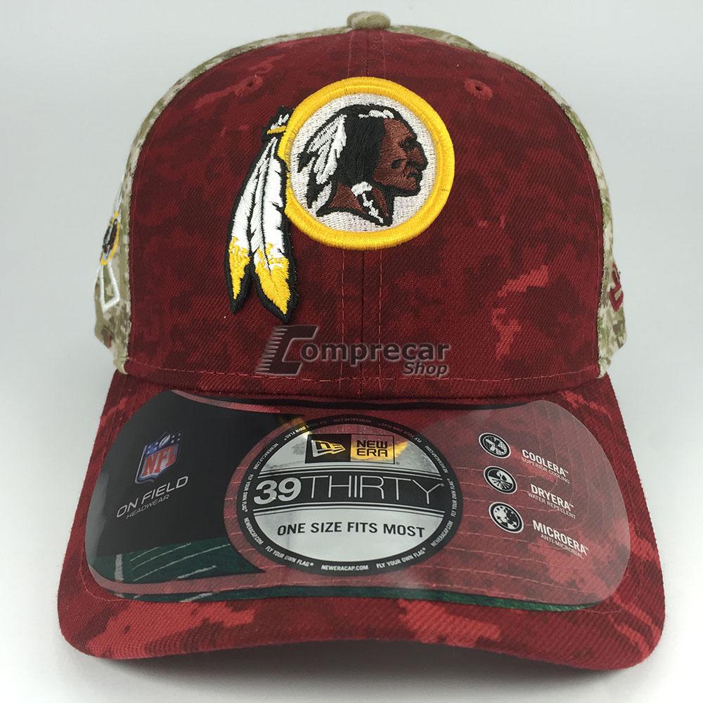 Boné Washington Redskins NFL New Era - Imagem 2