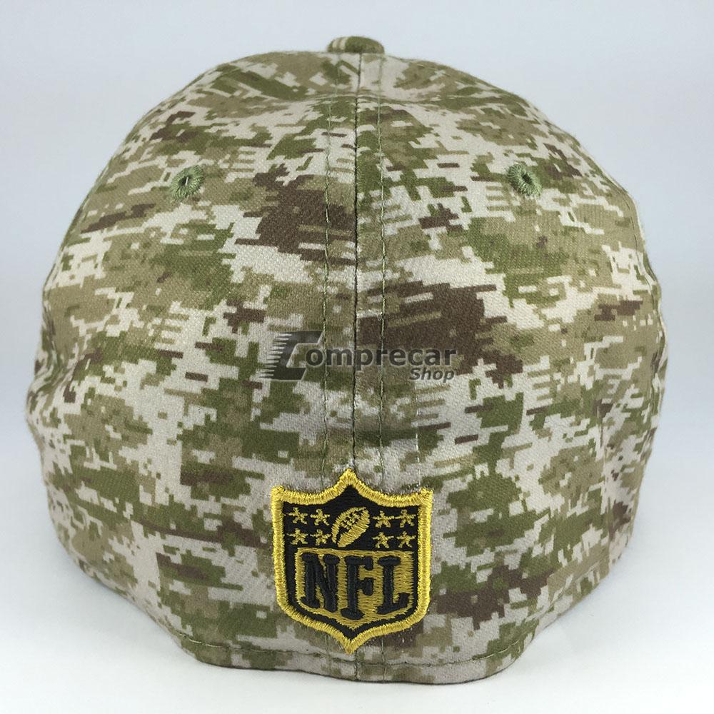 Boné Washington Redskins NFL New Era - Imagem 4