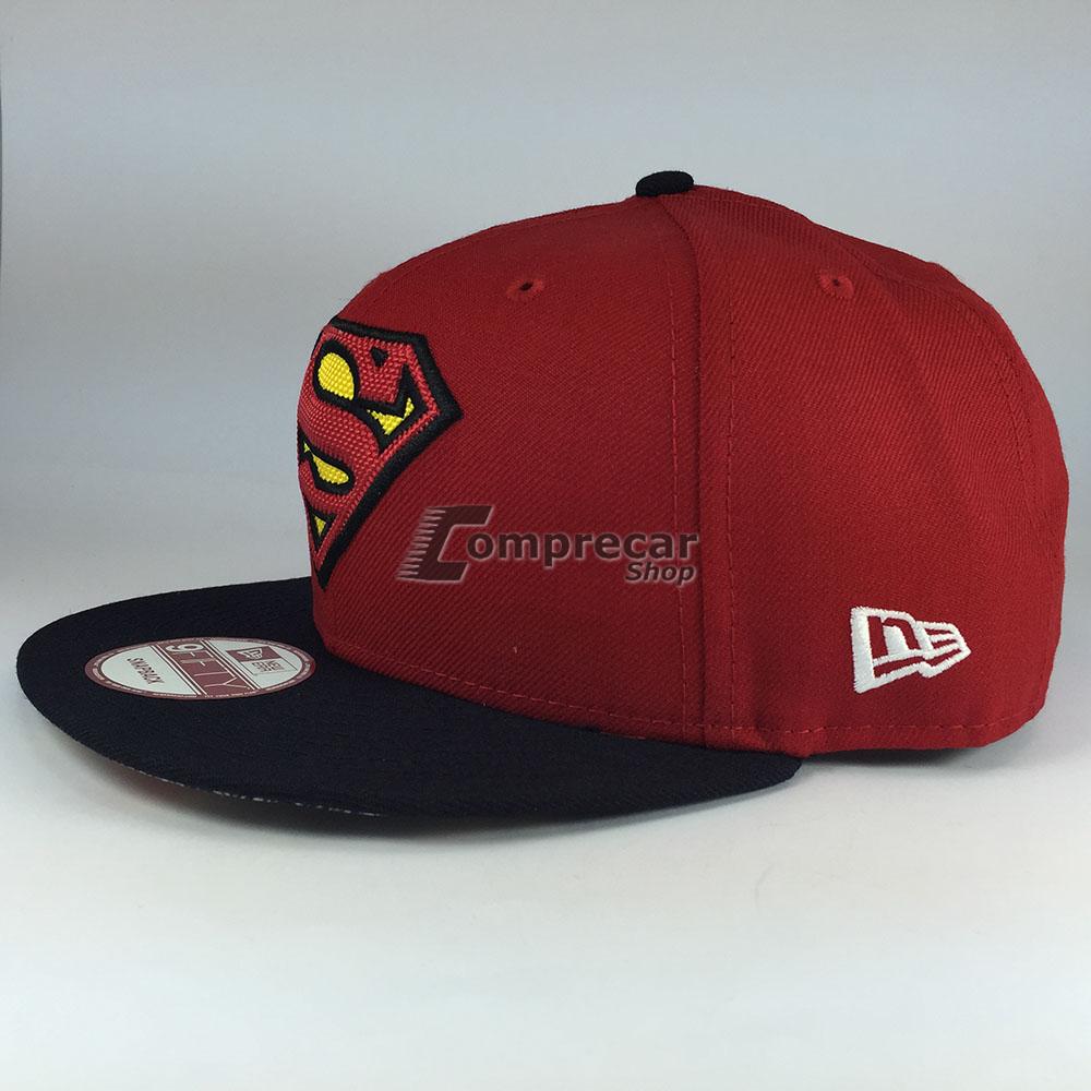 Bone Superman Ballistic New Era